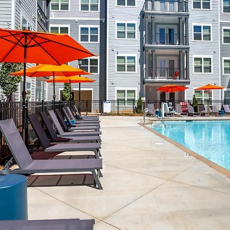 Appartement Near Cu And Minutes To Dt Gym Pool Hammock à Clemson Extérieur photo
