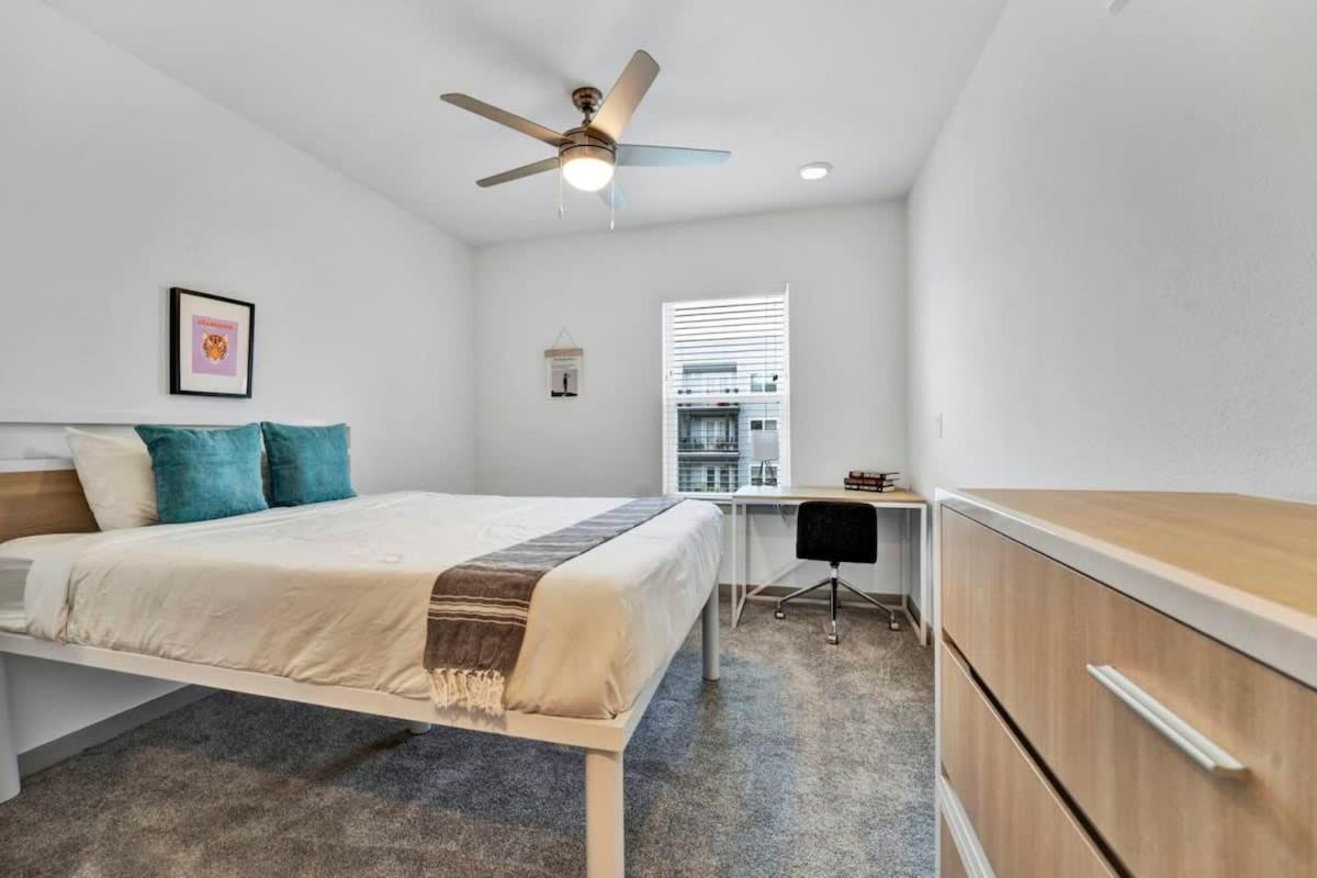 Appartement Near Cu And Minutes To Dt Gym Pool Hammock à Clemson Extérieur photo