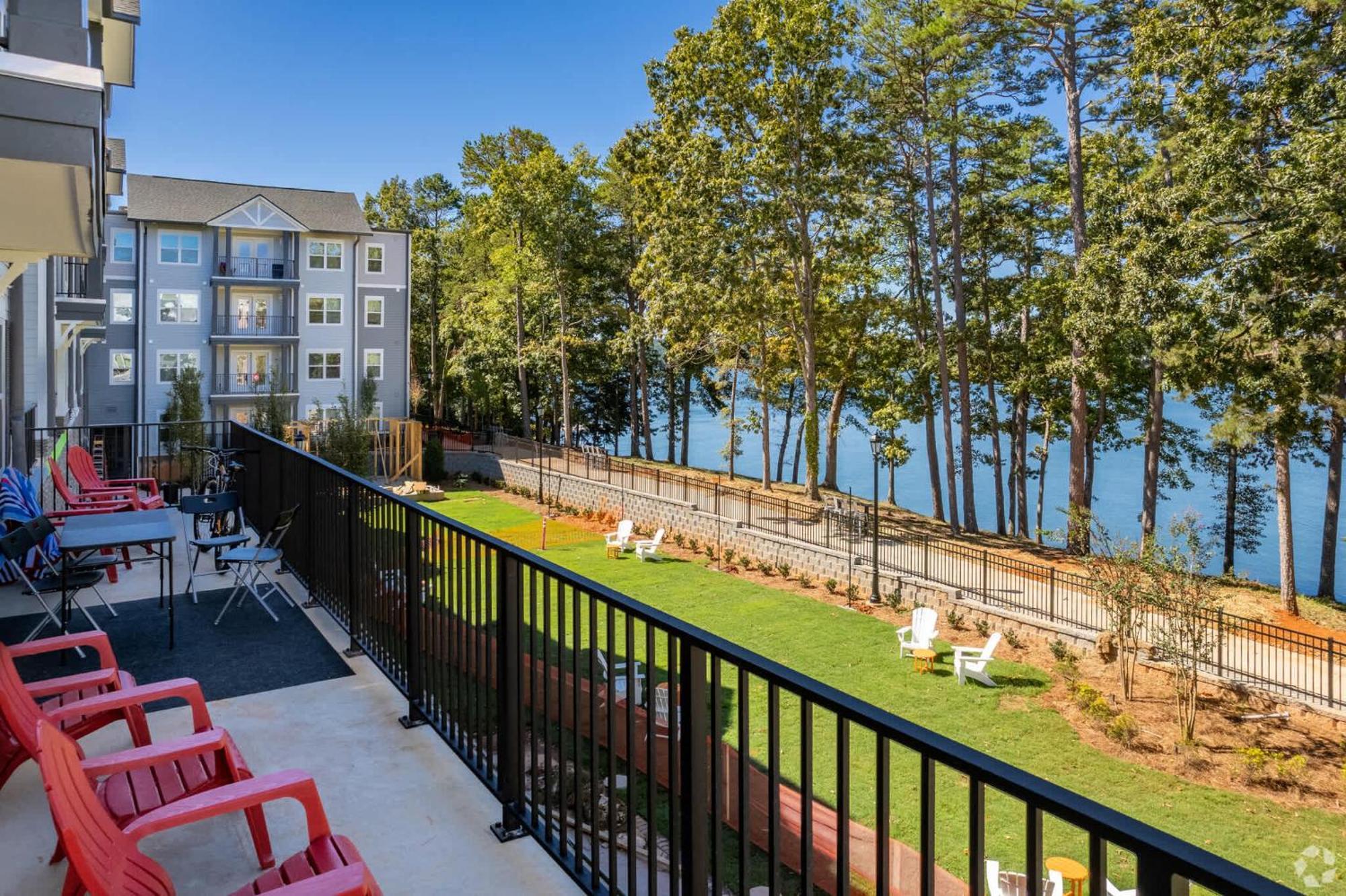 Appartement Near Cu And Minutes To Dt Gym Pool Hammock à Clemson Extérieur photo